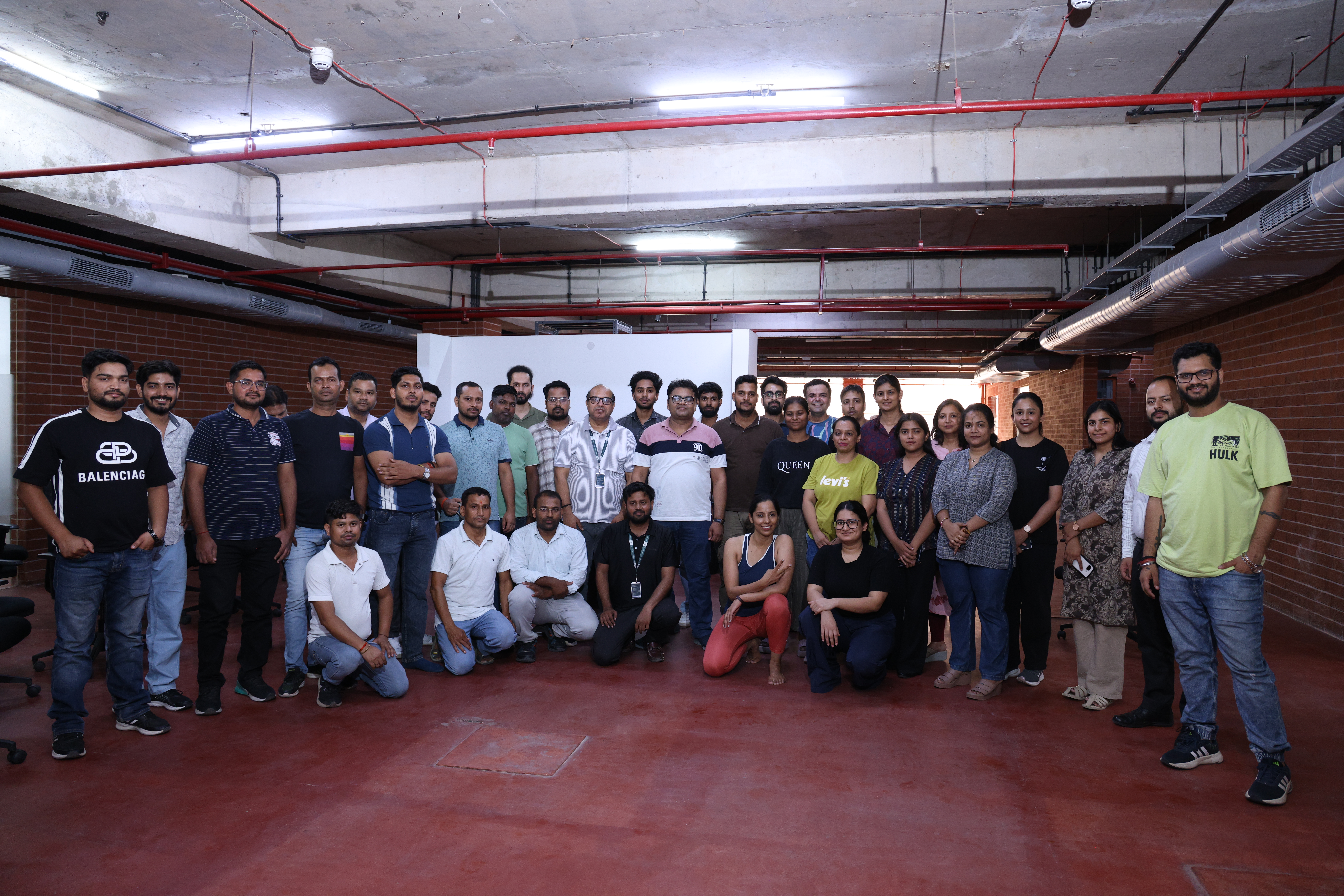 Yoga Workshop 8